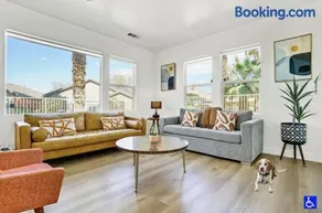 Indio Access Vacation Home - Image 2