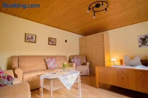 Ferienwohnung Schwalbennest - Image 5