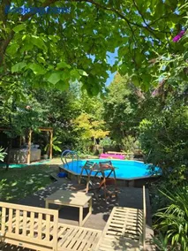 Le Clos du Moulin Dijon, piscine, la campagne à la ville, proche centre historique - Image 3