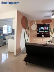 Apartment near the airport - Image 5