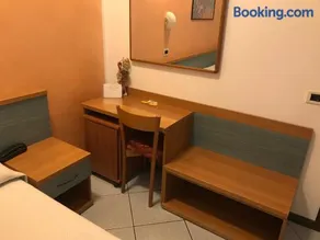 Hotel Amico Fritz - Image 1