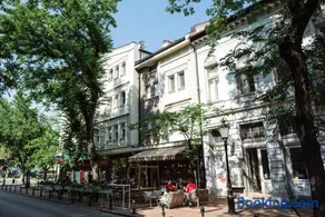 Apartman Donner Centar IV - Image 4
