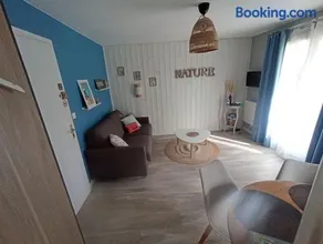 Studio Cabourg - Home-Varaville avec jardin - Image 3