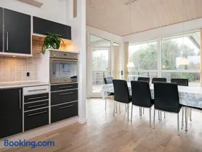 6 Person Holiday Home in Albaek - Image 5