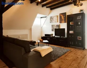 Idyllisches Selfkant erleben, 90qm große Wohnung für Ihren entspannten Aufenthalt - Image 1
