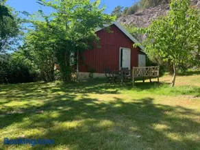 Naturnära gård i Tyfta - Image 1