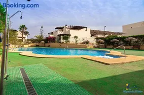 "Cortijo La Jarana" con Piscina para 6 personas en Cabo de Gata - Image 1