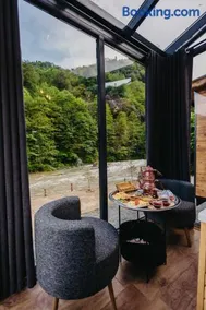Lavender Tiny House - Image 2