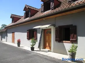 Gîte con terraza, barbacoa y jardín - Image 1