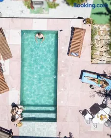 Hotel Sapê Guest - Image 1