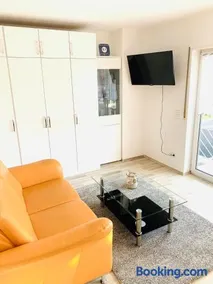 Ferienwohnung Spatzennest - Image 1