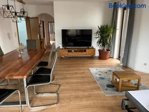 Superschöne 4-Zimmerwohnung - Image 1