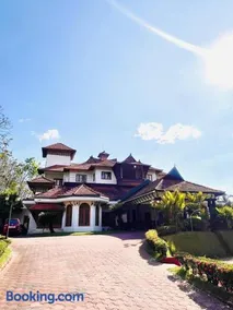 Tapovan Green County Resorts - Image 1