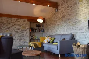 Gîte - Holiday Home Vent Tramontane - Image 1