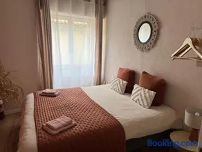 Les meublés de Louis-Marie, 2 appartements indépendants pour 4 personnes, 8 personnes au total, proche du Puy du Fou - Image 2