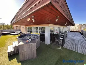 Delux Penthouse & SPA - Image 2