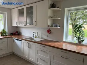 Hyggeligt hus i natur område near Aalborg - Image 3