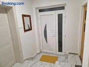 Sobe Zimmer & Apartmani Nova Gradiška - Image 3