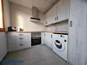 Apartamento Central Mota del Cuervo - Image 5