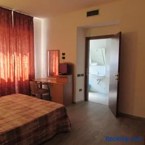 Hotel Ristorante Alpi Del Mare Mondovi - Image 2