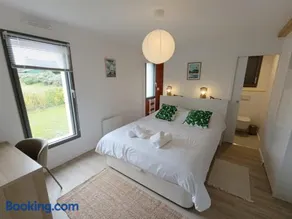 Maison en bord de mer, 4 chambres, jusqu'à 12 personnes - Image 2
