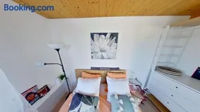 Studio de vacances avec vue sur le lac de Morat - Image 5
