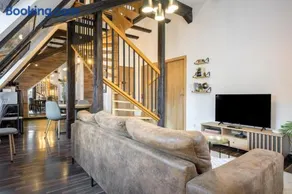 Appartement Loft Bariga - Image 3
