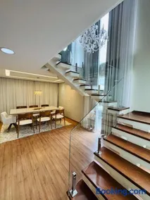 Mansão Única no Interior de MG - Image 1