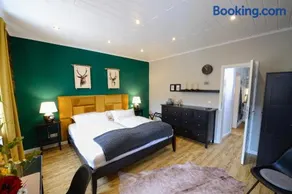 Chalet-Apartmenthaus mit 4 Schlafzimmern! - Image 1