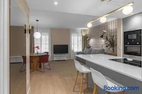 Monthly Triunfo 3 APT by Sweet Home San Sebastian Rentals - Image 1