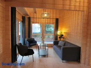 HderH - Eco Lodge op vakantiepark De IJsvogel, zwembaden, kids fun, natuur en rust - Image 5
