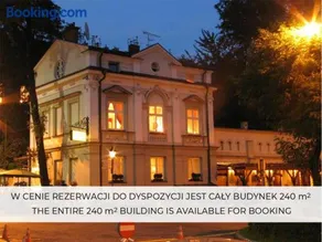 Dom Pugetów - Image 1