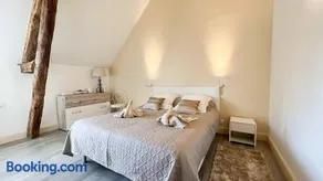 Chambre double balnéo - Image 1