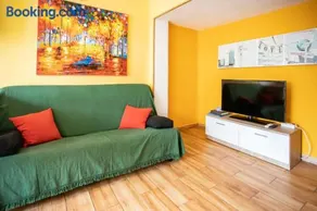 Casa Cobo Exclusivo Alojamiento en Madrid - Image 2