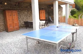 SOMMERFRISCHE TSCHENGLS Ein ganzes historisches Ferienhaus für euch in SÜDTIROL Urlaub im ruhigen Bergdorf Tschengls im Vinschgau mit Weitblick und Gartenterrasse ideal für Kleingruppen Familien mit Hund - Image 3