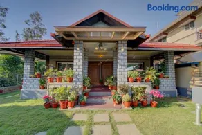 Srinikethana Home Stay with Swimming Pool - Image 2
