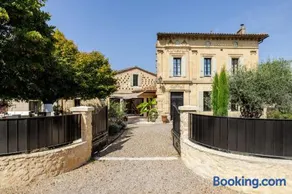 Villa 10 personnes Saint Emilion - Image 4