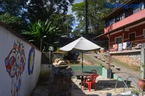Chácara piscina,lazer em familia e pets - Image 4