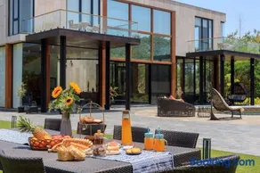 StayVista at Pranaam The Luxury Collection - Image 2