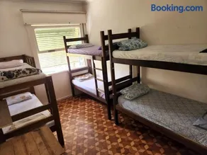 Hostel Capivara's Curitiba - Image 2