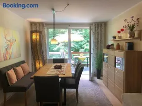 Ferienwohnung Schwarzatal - Image 2
