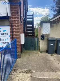 13A Connaught Road - Image 2