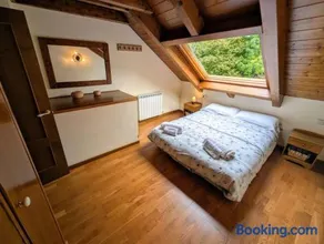 Apartamento Starlight - Vistas, parking y WiFi en Boí - Image 1