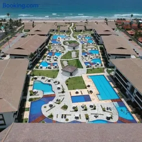 vemproCUPEPORTODEGALINHAS Casal ou Família no melhor apartamento de Porto de Galinhas - Image 5