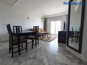 Super appartement a louer zone touristique Sousse. - Image 1