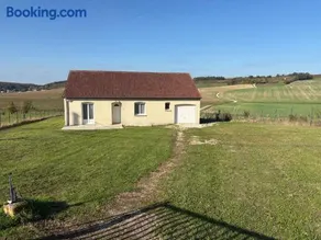 La petite maison 7 pers proche nigloland au calme - Image 2