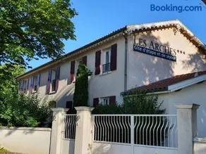 Gîte Les Arches - Image 3