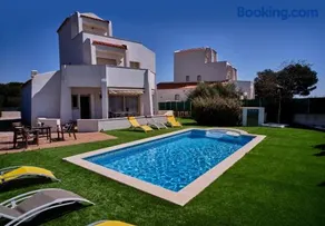 Villa Almadrava - Image 1