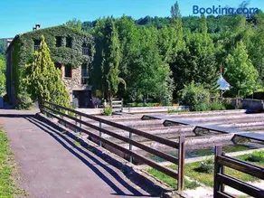 La Fabrica Casa Rural - Image 1