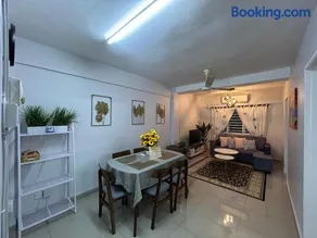 D'Nas Homestay - Image 1